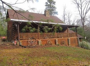 133 Dove Dr, Rustburg, VA 24588