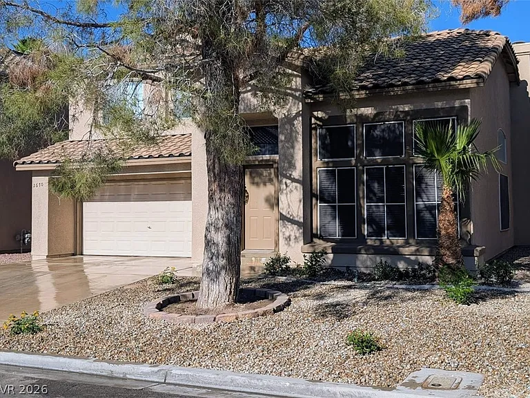 2670 Ridgewater Cir — Photo 1
