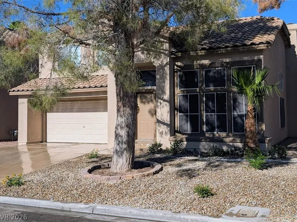 2670 Ridgewater Cir, Henderson, NV 89074