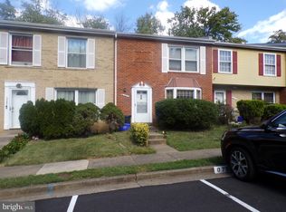 6480 Rockshire St, Alexandria, VA 22315