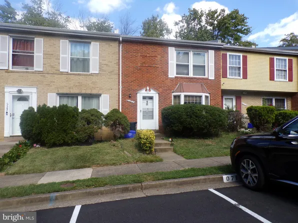 6480 Rockshire St, Alexandria, VA 22315