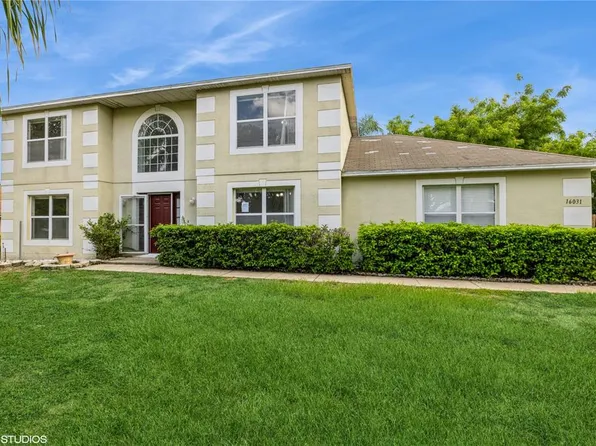 16031 Horizon Ct, Clermont, FL 34711