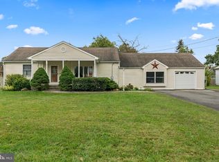 1010 Woodlane Rd, Eastampton, NJ 08060