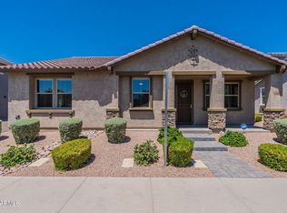236 N 56th Pl, Mesa, AZ 85205