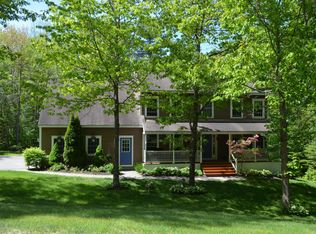 20 Kimberley Cir, Brunswick, ME 04011