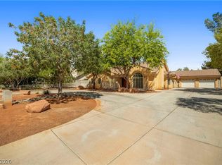 5240 Mustang St, Las Vegas, NV 89130