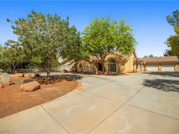 5240 Mustang St, Las Vegas, NV 89130