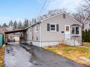 47 Dewey Ave, Bristol, CT 06010