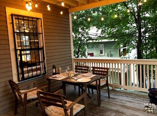 8 Fox St APT 1, Dorchester, MA 02122