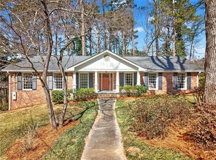 1893 Alderbrook Rd NE, Atlanta, GA 30345