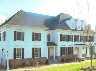 95 Wildwood Dr, Avon, CT 06001