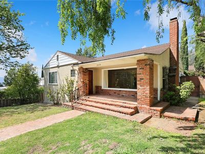 3479 Canon Blvd, Altadena, CA, 91001