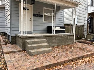 525 E Beck St #AA, Columbus, OH 43206