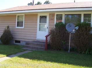 507 Wisconsin St, Eagle River, WI 54521