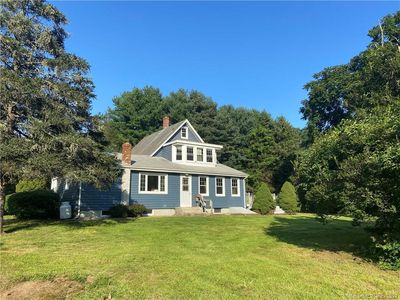 343 Colonel Ledyard Hwy, Ledyard, CT, 06339