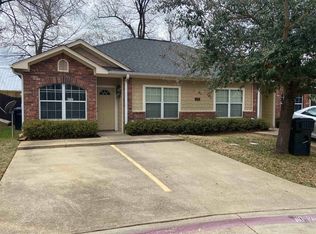 1623 Stanley Dr, Longview, TX 75605