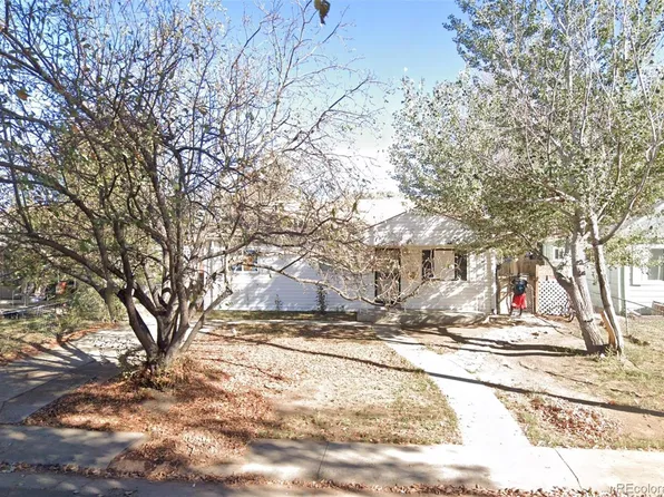 1732 Akron Street, Aurora, CO 80010