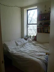 Rented by Aysaac Allen LLC