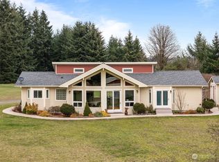 19020 Sargent Rd SW, Rochester, WA 98579