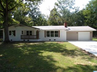 830 Troy St, Gadsden, AL 35901