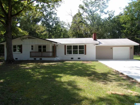 830 Troy St, Gadsden, AL 35901