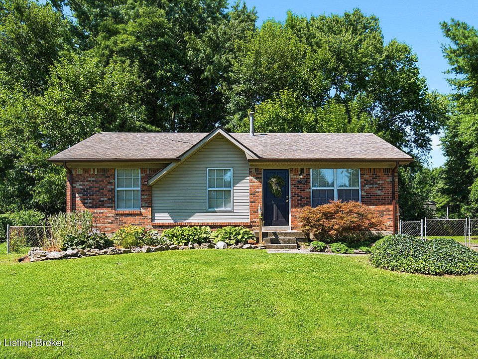 1st image of 3602 Rolling Stone Ct