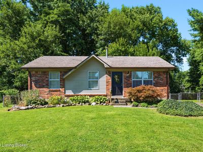 3602 Rolling Stone Ct, Louisville, KY, 40229