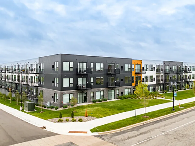 The Dylan Apartments — Photo 27