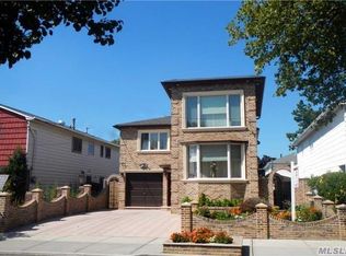 16040 81st St, Howard Beach, NY 11414