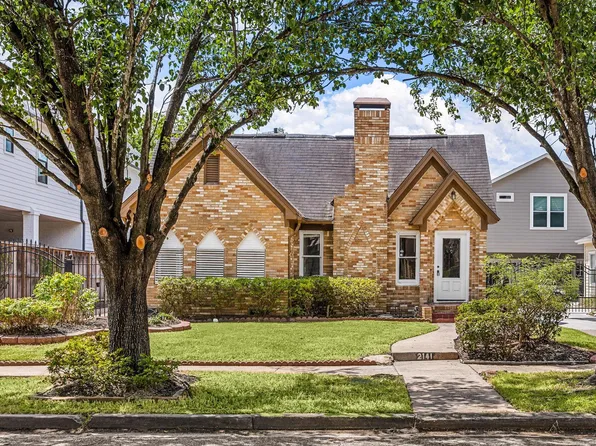 2141 Colquitt St, Houston, TX 77098