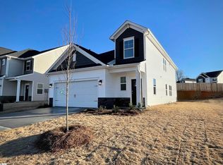 702 Spring Orchard Dr, Lyman, SC 29365