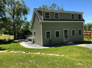 163 Snows Cove Rd, Sedgwick, ME 04676