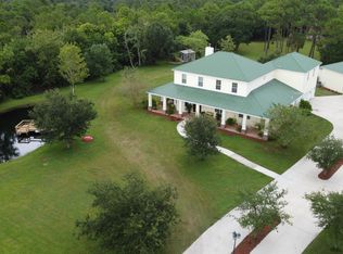 2555 Cason Ln, Malabar, FL 32950