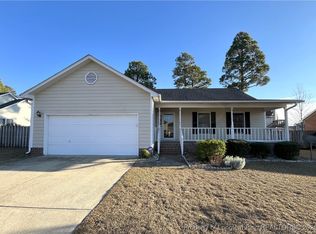 6713 Battle Rd, Fayetteville, NC 28314