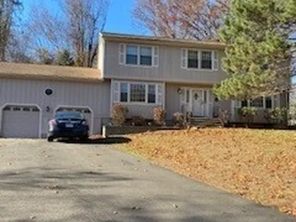 250 Hume Drive, Hamden, CT 06514