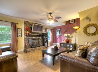 4814 Cain Rd, Knoxville, TN 37921