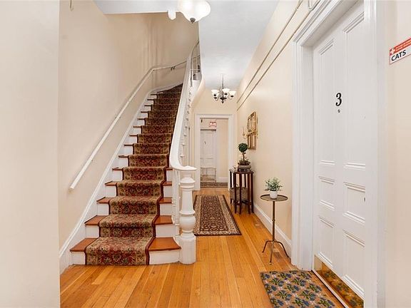 3rd image of 23 S Angell St #2