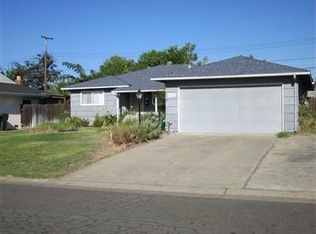 2635 Garrett Way, Rancho Cordova, CA 95670