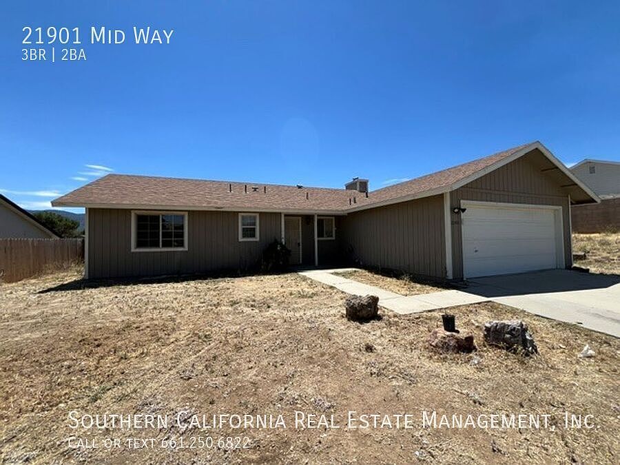 1st image of 21901 Mid Way