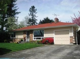 8100 SE Lorry Ave, Vancouver, WA 98664