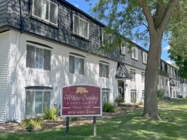 600 E McKinley Rd APT 3B, Ottawa, IL 61350