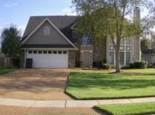 108 Summit Dr, Bossier City, LA 71111