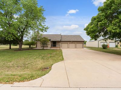 2111 S Richfield Rd, Wichita, KS, 67207