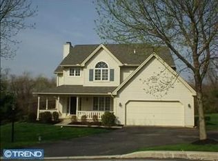 607 Chinook Dr, Downingtown, PA 19335