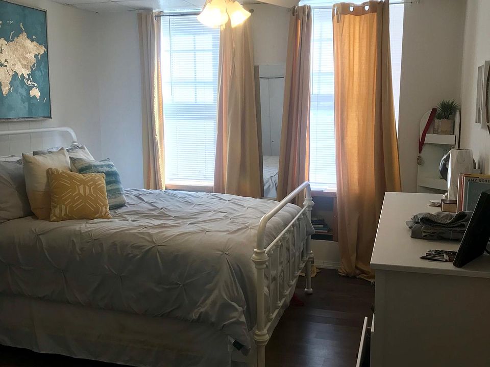 1st image of 858 N 23rd Street # First Floor