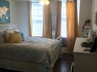 858 N 23rd Street #First Floor, Philadelphia, PA 19130