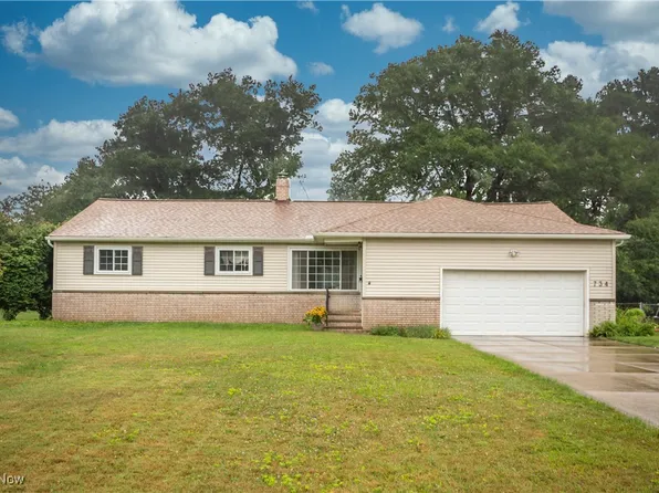 734 Cheriton Dr, Highland Heights, OH 44143