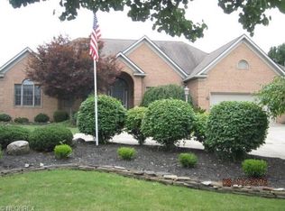 416 English Tern Dr, Akron, OH