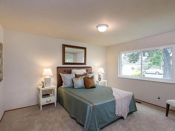 Master Bedroom View 2