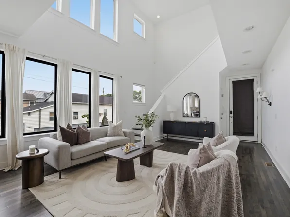 606 Buchanan St, Nashville, TN 37208